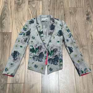 Elizabeth & James Light weight Blazer